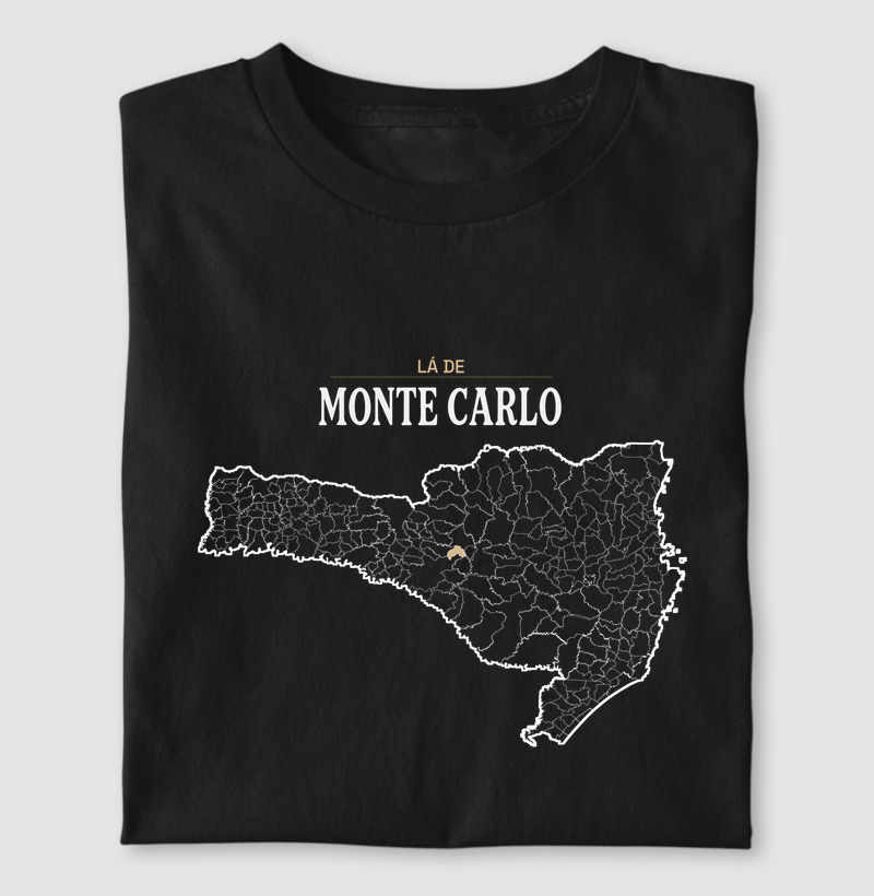 Monte Carlo | Território SC