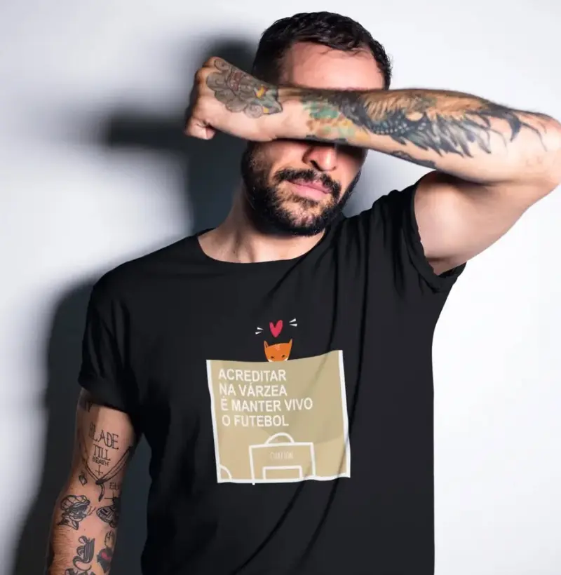 Acreditar na Várzea 