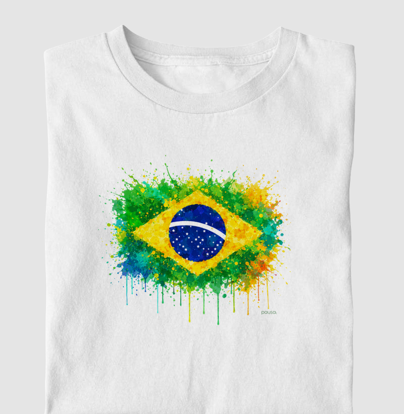 Vai Brasil!