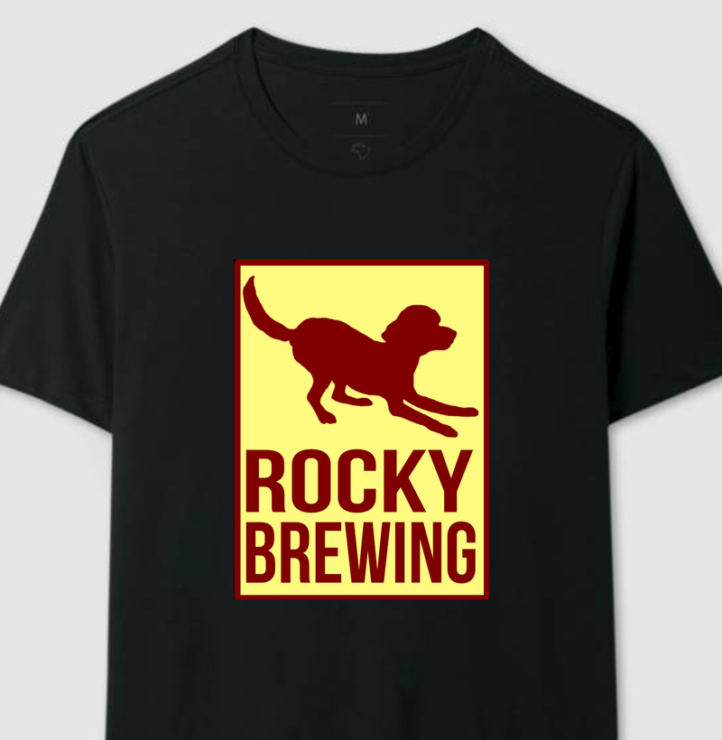 ROCKY BREWING Clássica