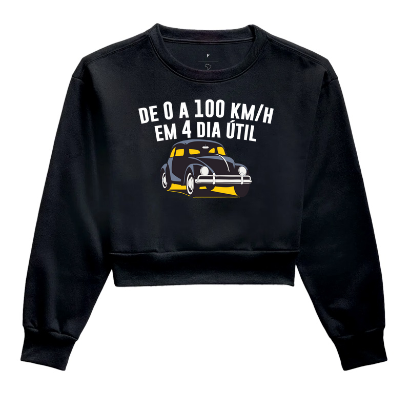 EM 4 DIA ÚTIL FUSCA