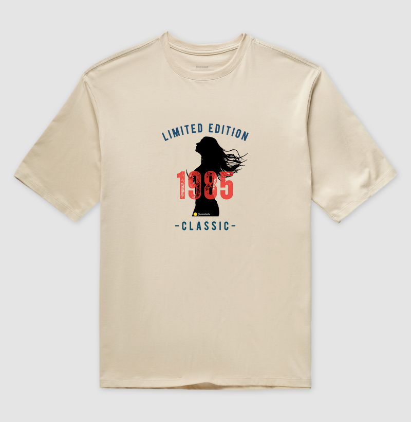 1985 - Limited Edition Classic