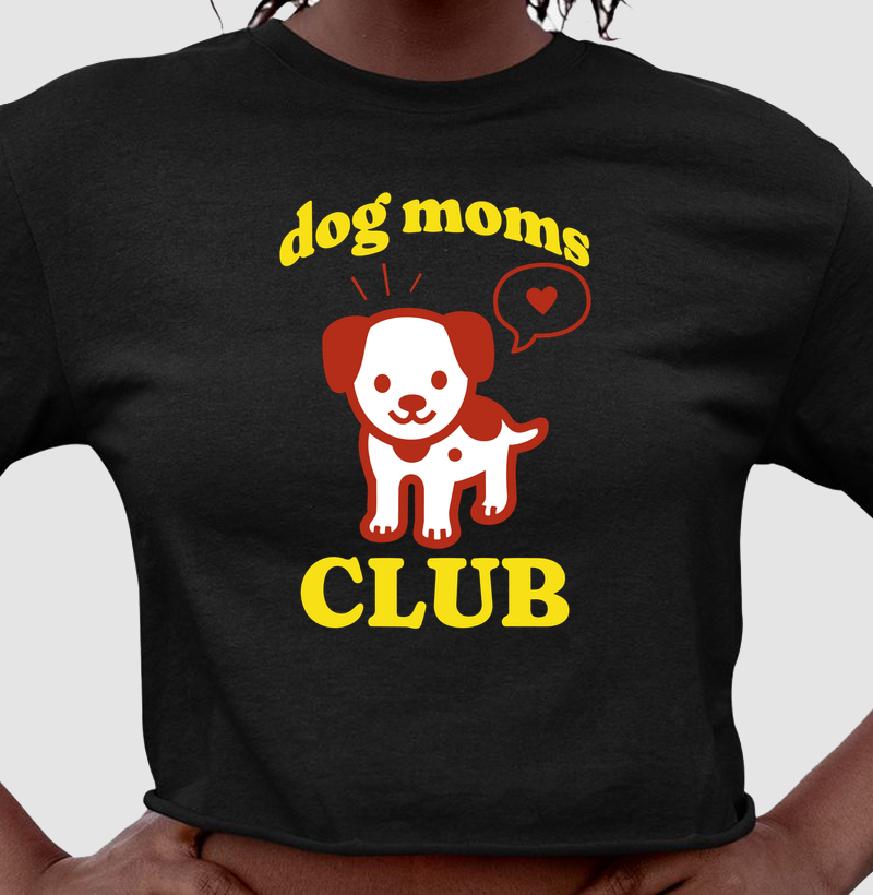 Dog Moms Club