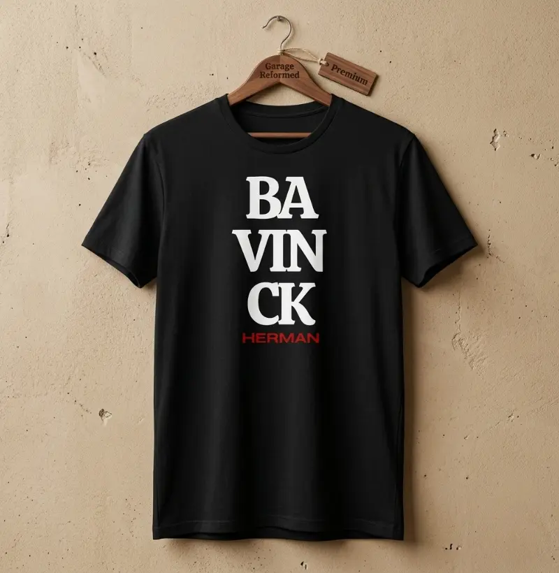 "BAVINCK HERMAN"