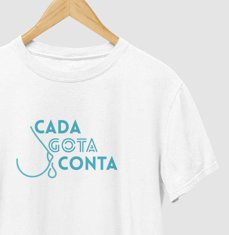 Cada Gota Conta - Pela Valorização da Amamentação
