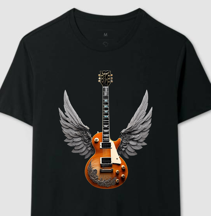 Les Paul Wings