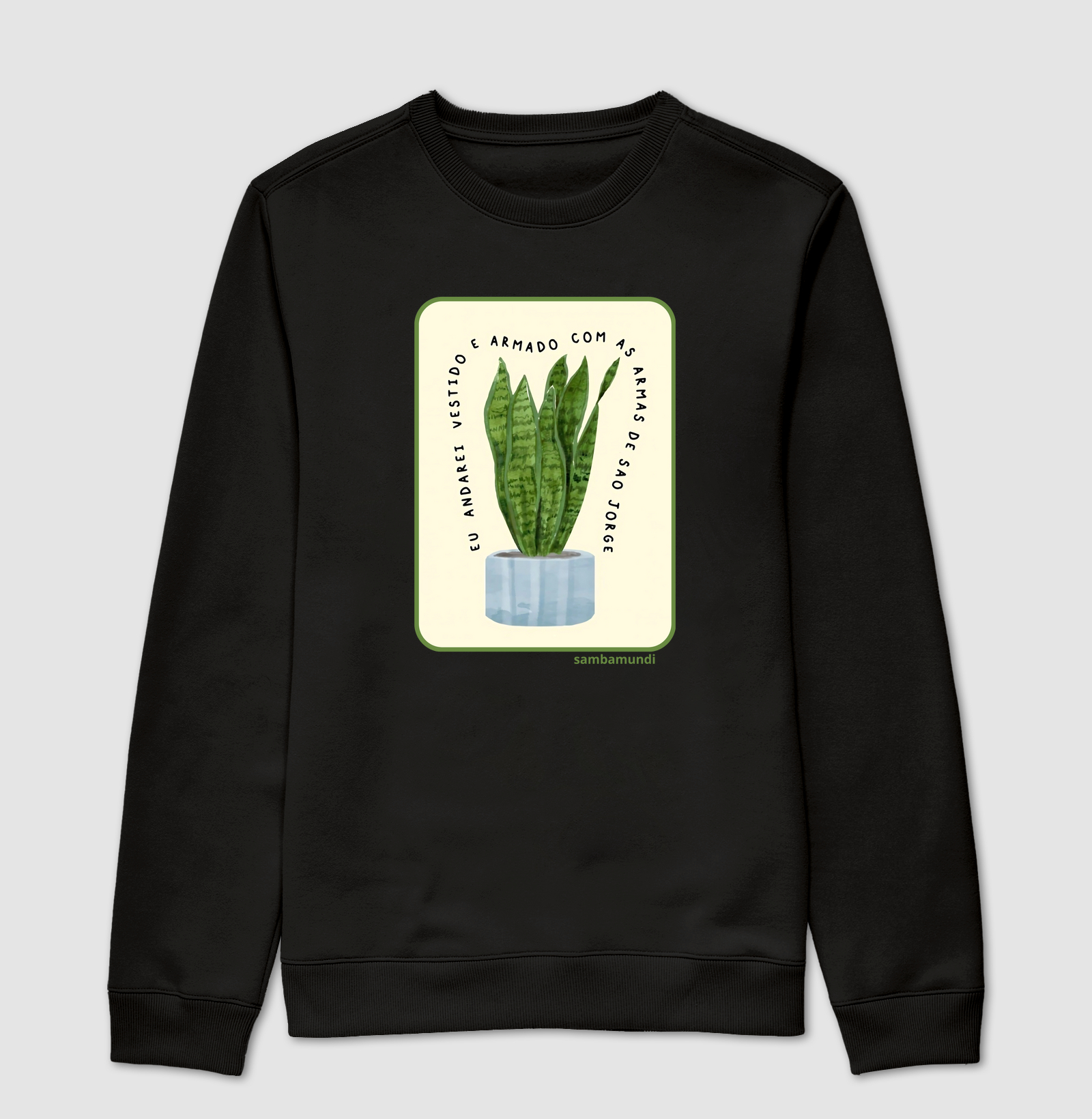 espada de são jorge