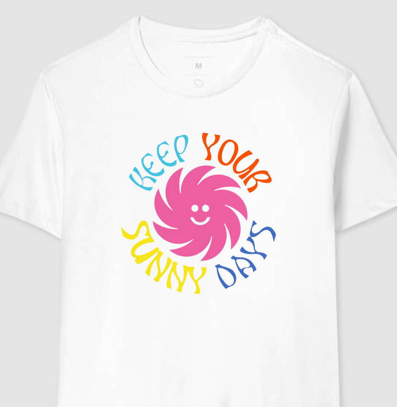 keep your sunny days - twenty one pilots