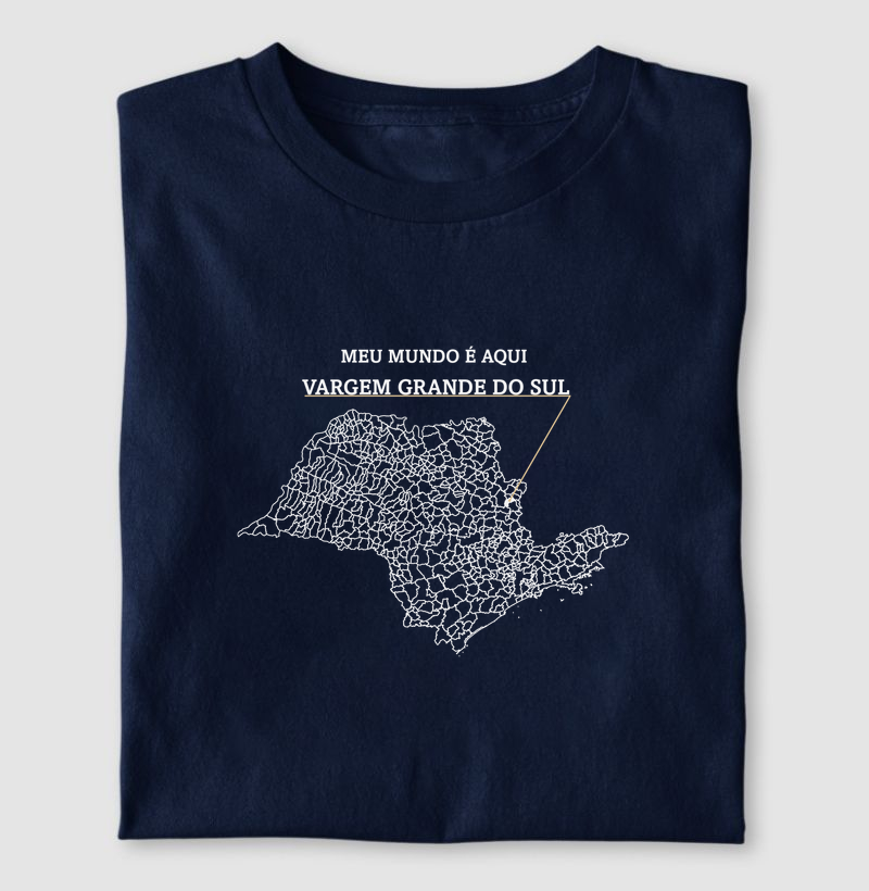 Vargem Grande do Sul (SP) | Meu Mundo É Aqui