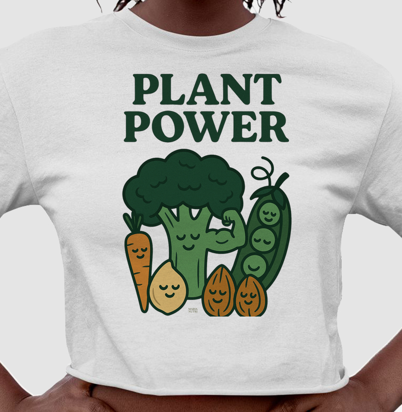 Plant Power