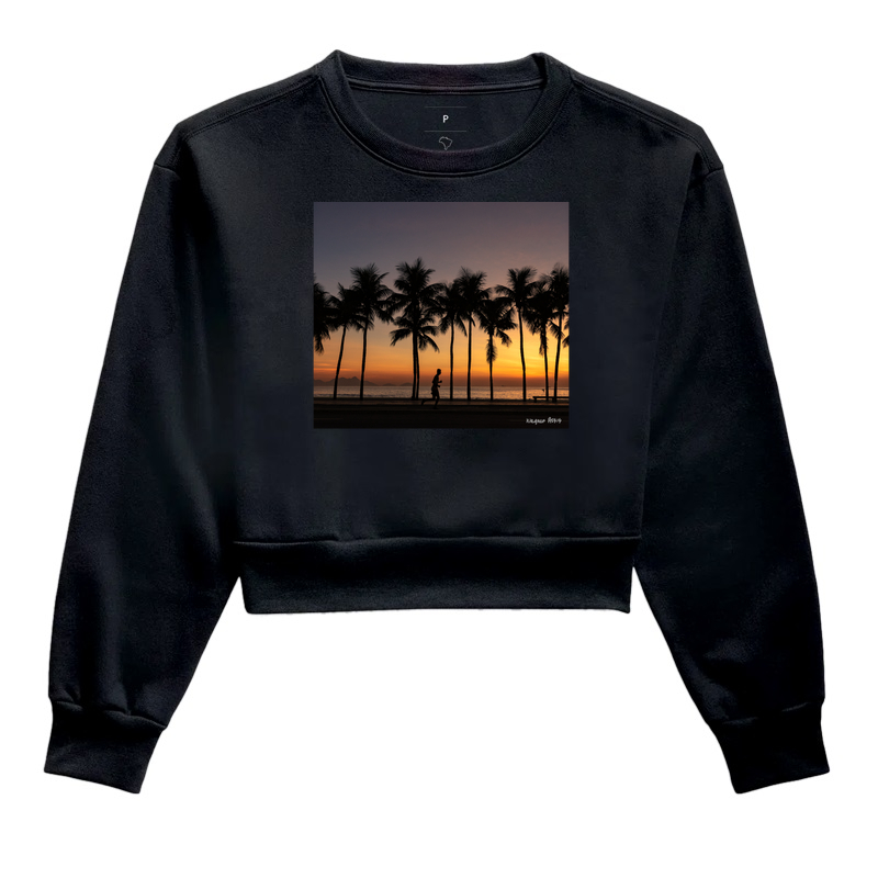 Camiseta Corredor #1