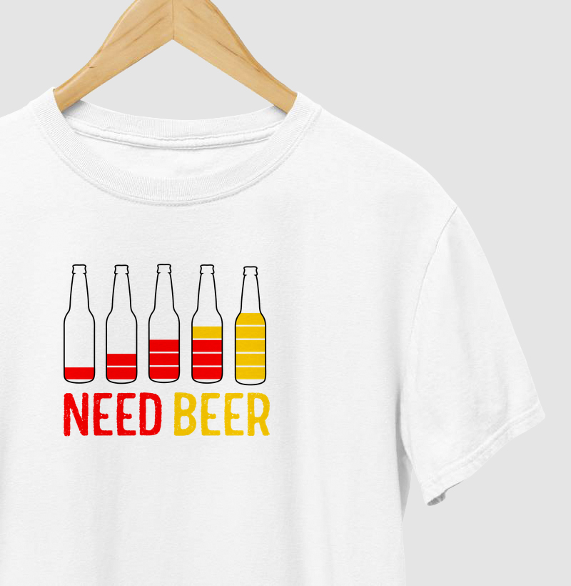 Need Beer