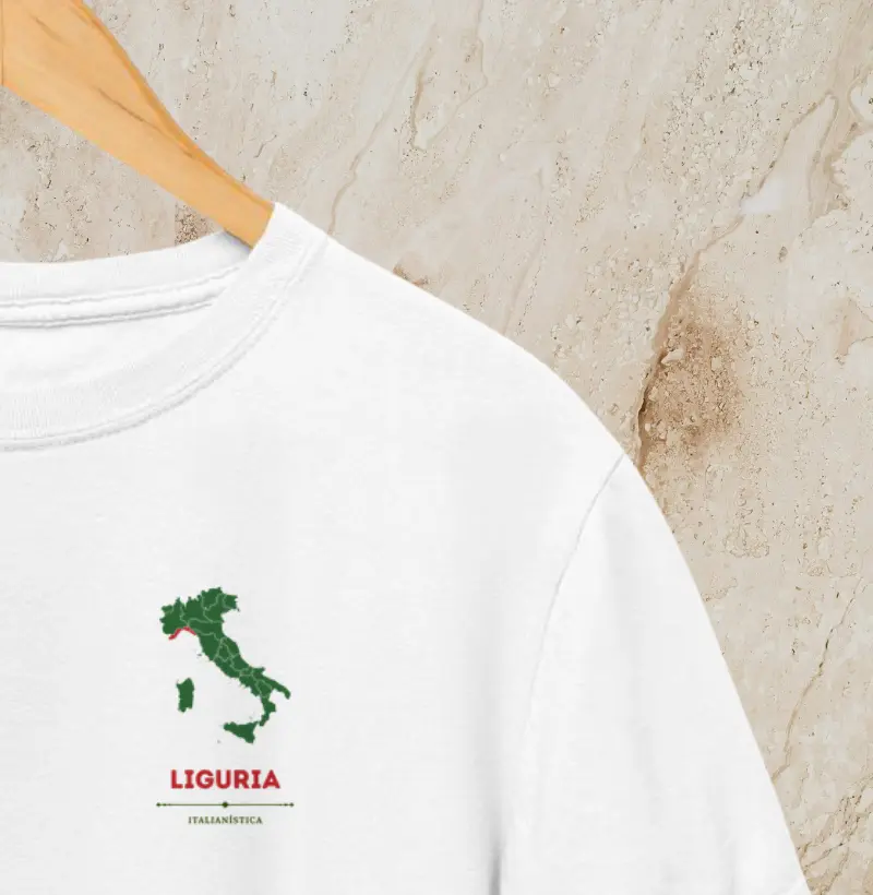Liguria (minimalista)