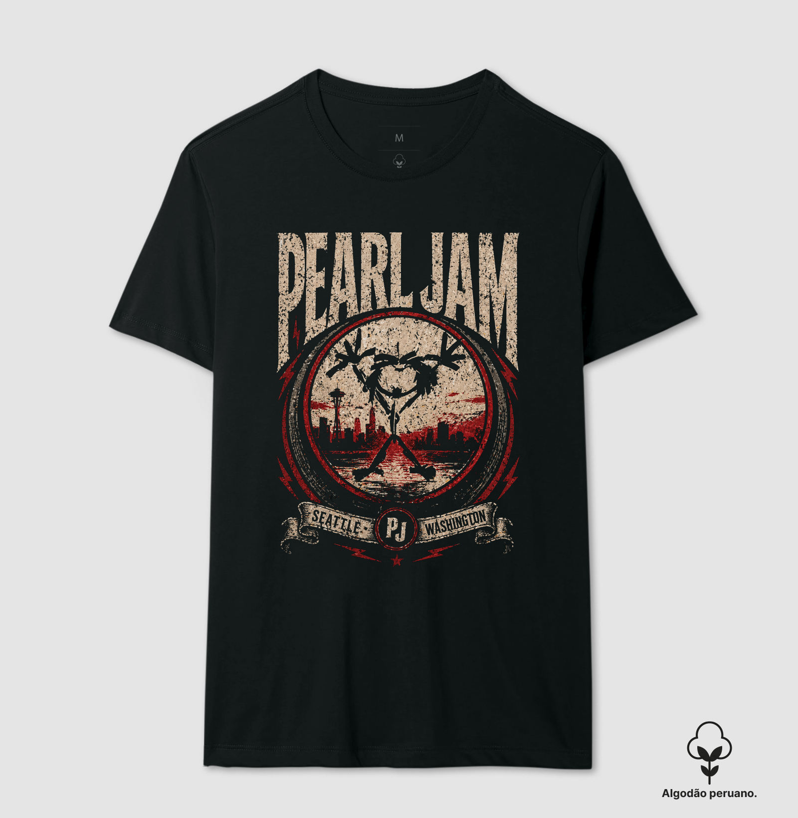 Pearl Jam
