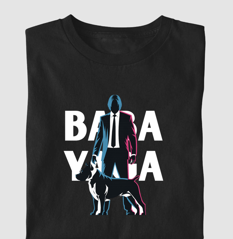 Baba Yaga