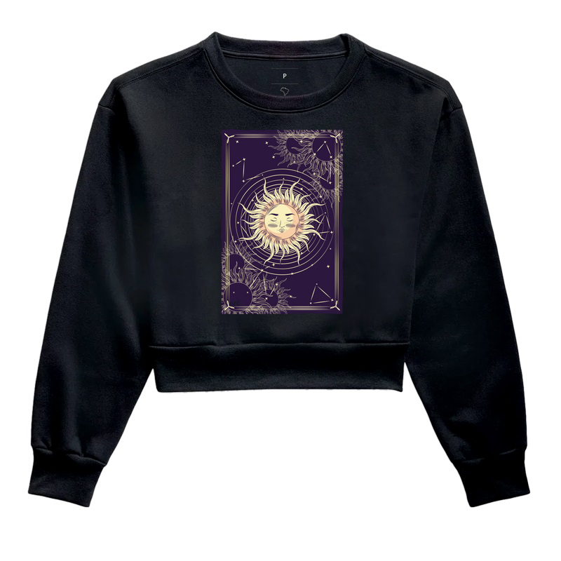 Tarot Cigano - O Sol