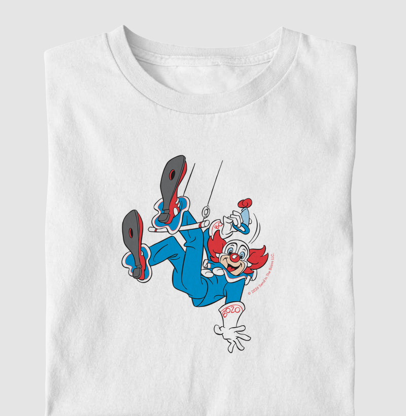 Bozo Trapezista