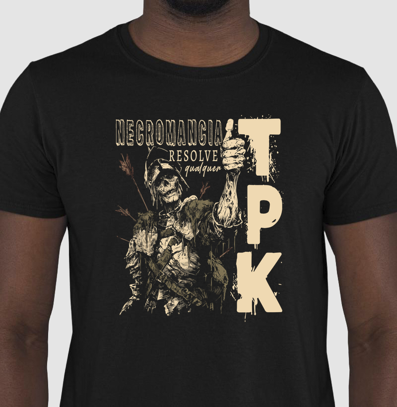 TPK negado