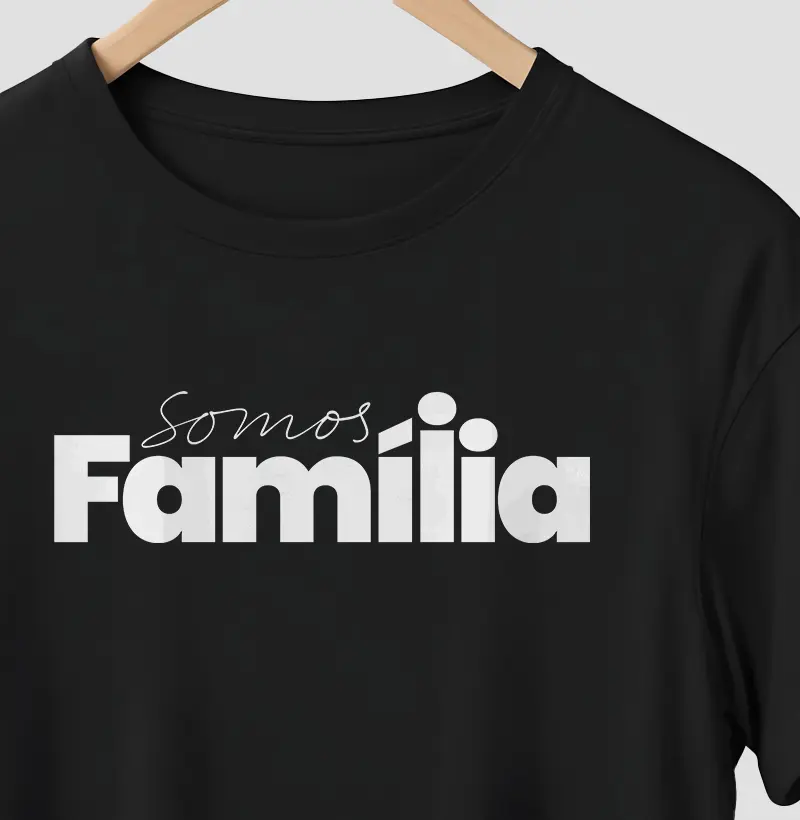 Somos Família