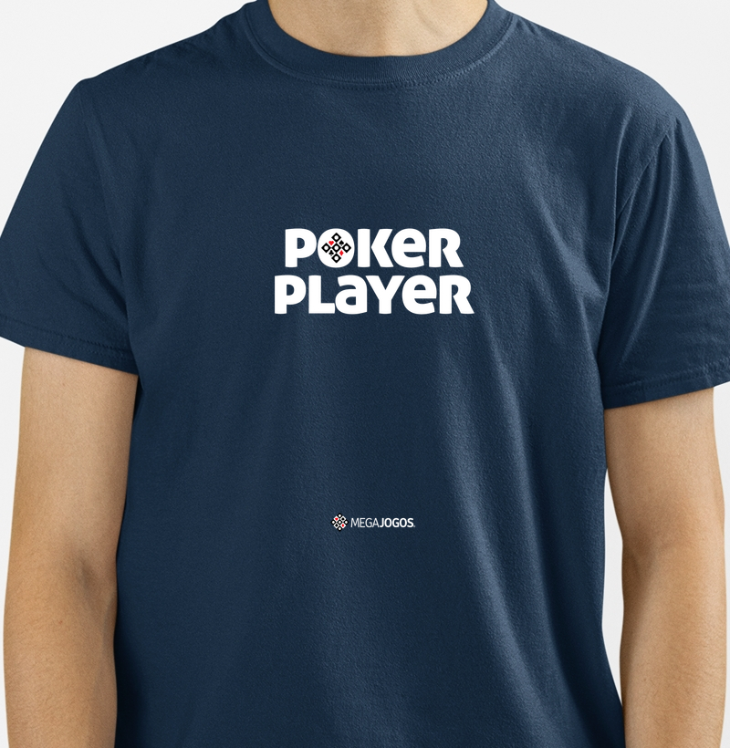 Poker Player