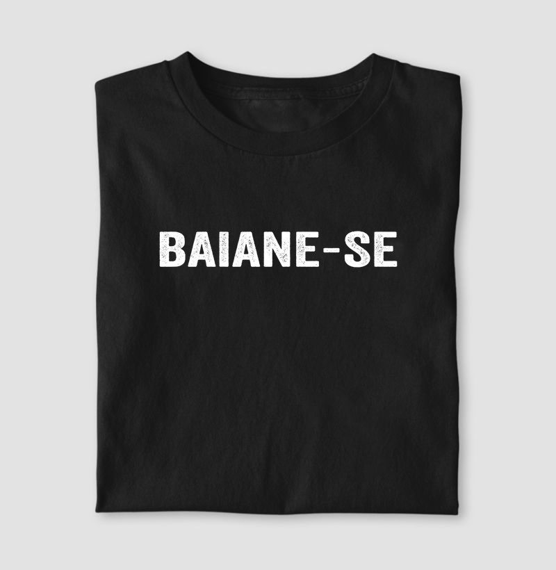 Baiane-se