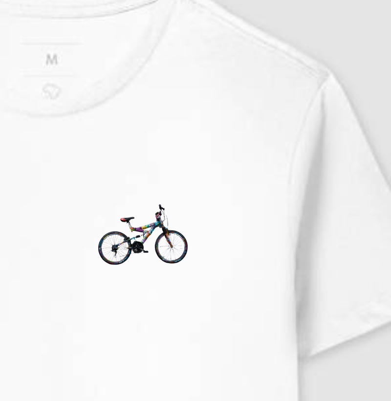Bike Graffitti
