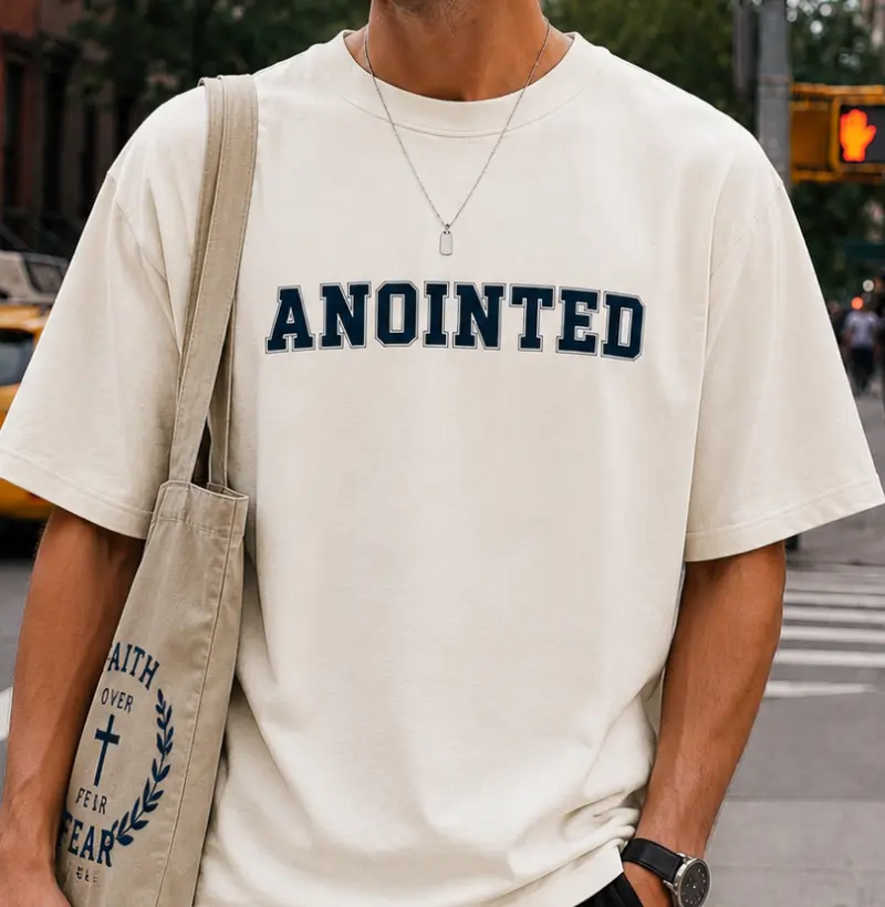 UNGIDO(A)