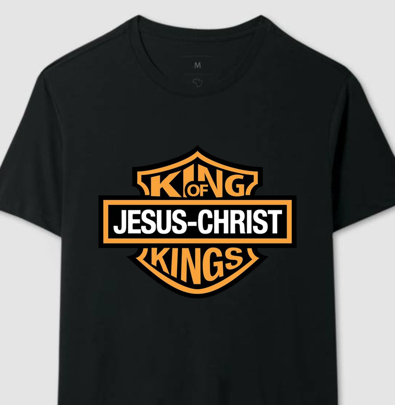 KING OF KINGS – O Rei Está na Estrada