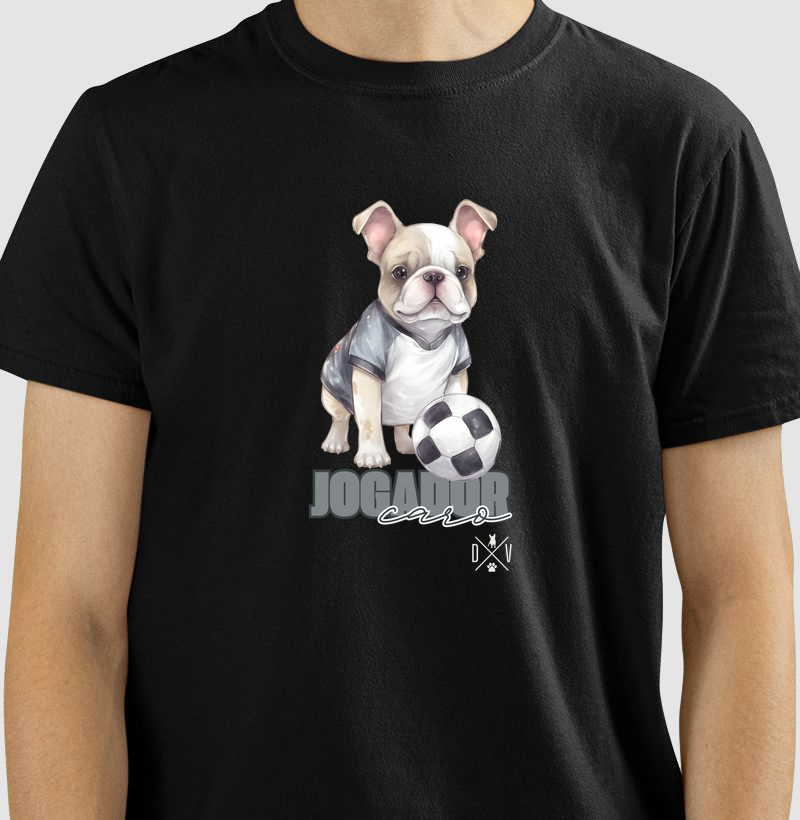 Jogador caro (Bulldog)