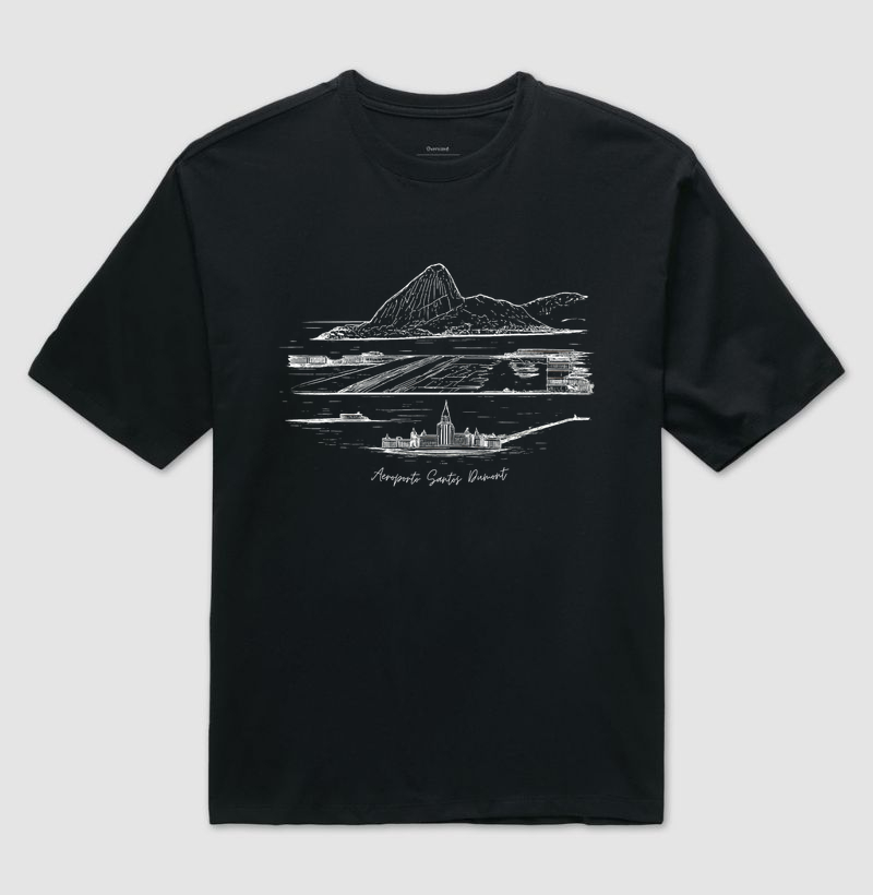 Aeroporto Santos Dumont