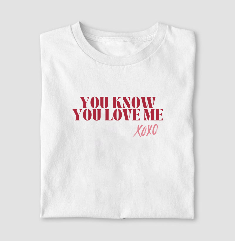 You Know You Love Me - Gossip Girl