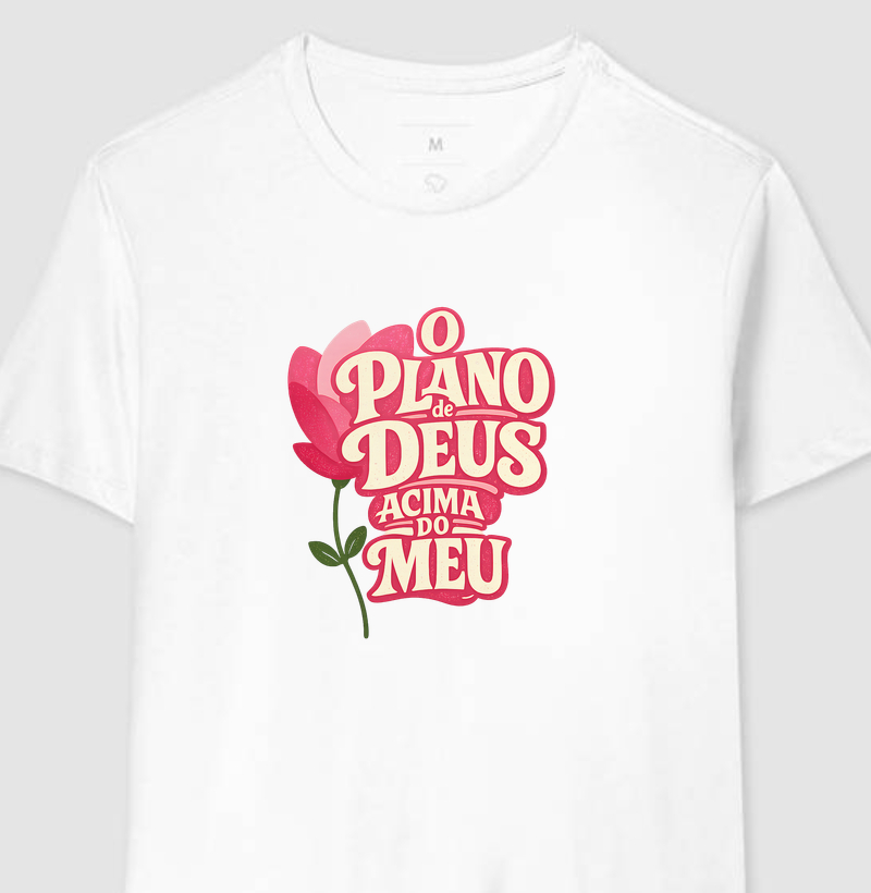 O Plano de Deus