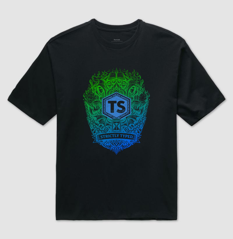 TypeScript: The Arcane Typist