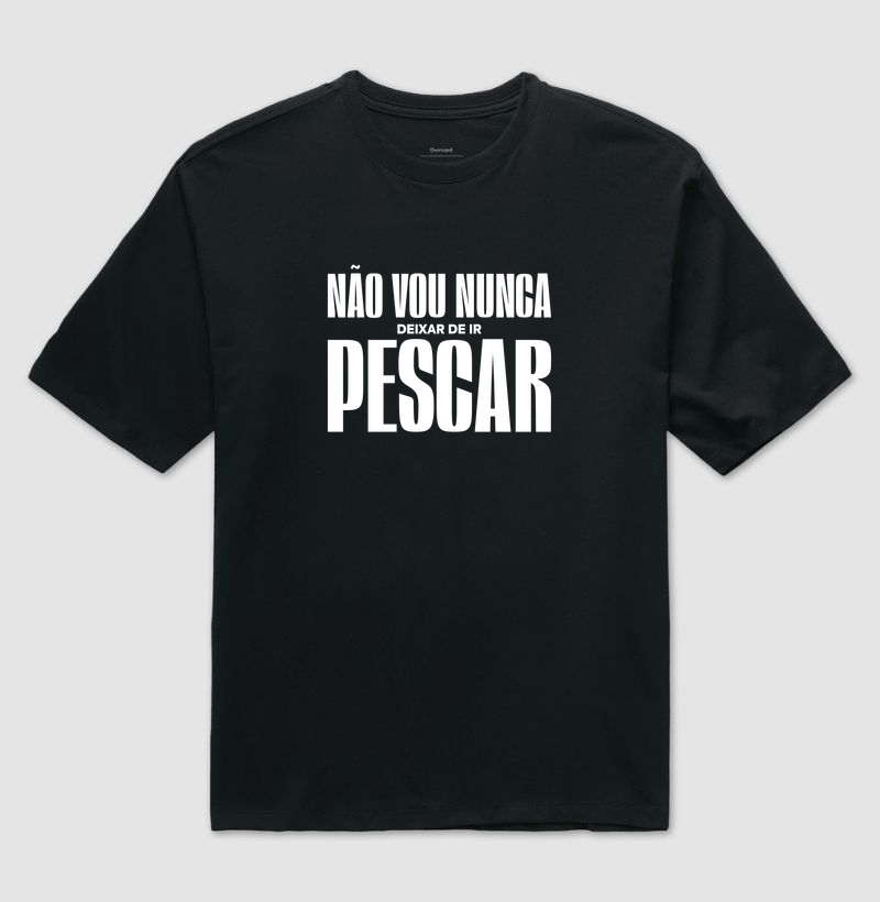 Deixar de ir.
