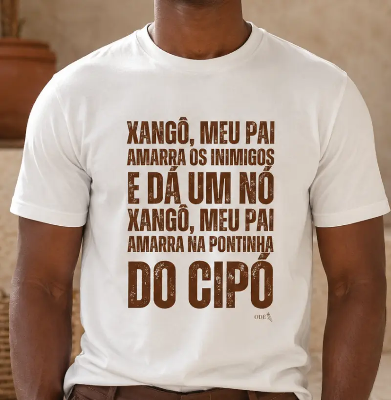 Xangô Meu Pai