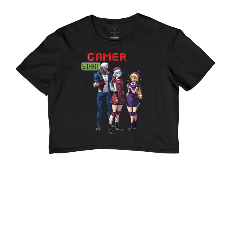 Retro gamer