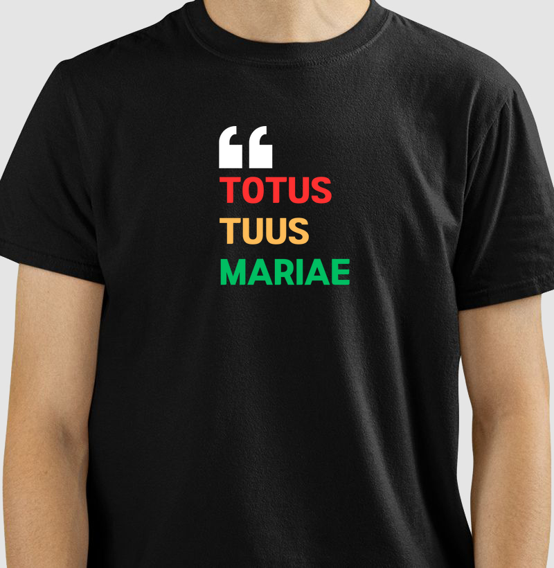 TOTUS TUUS
