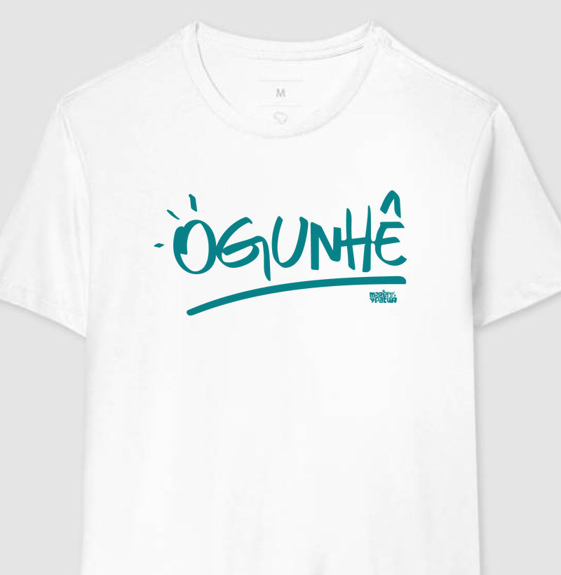 Ogunhê Blue Maria Patuá