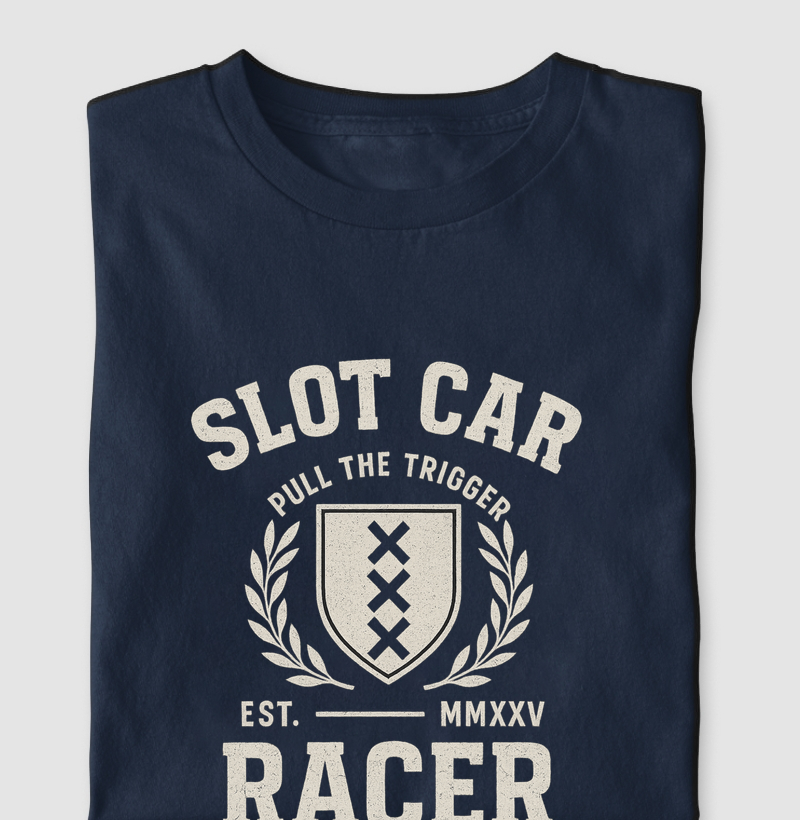 Slot Car Racer