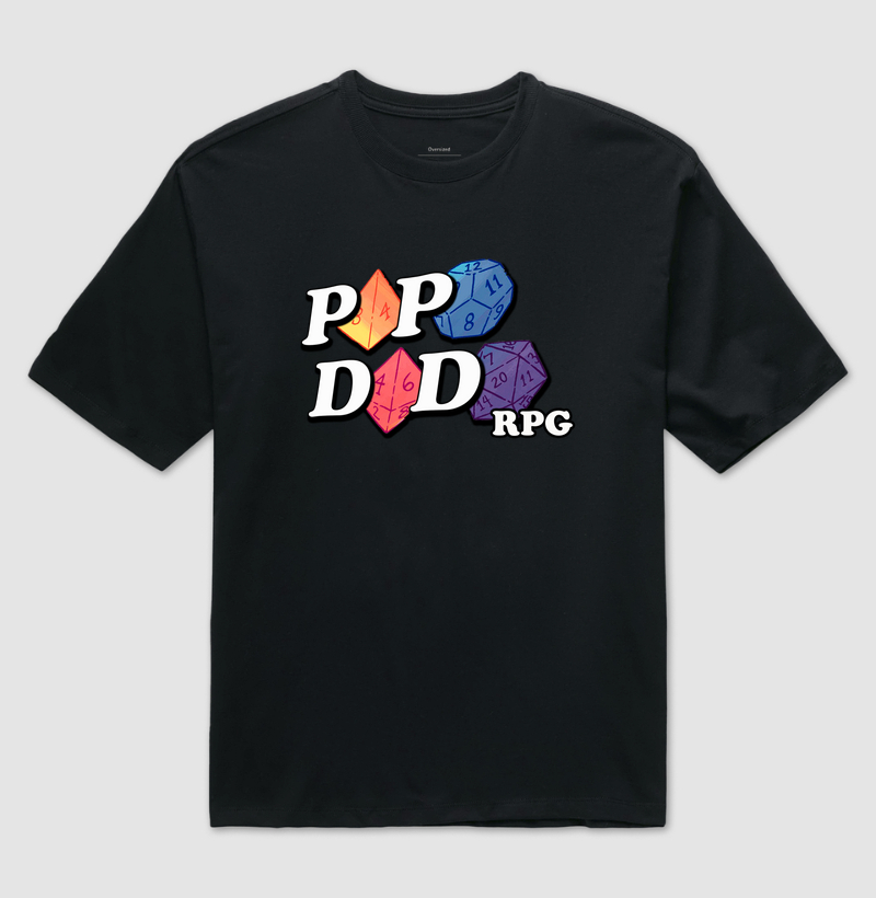 Papo Dado RPG