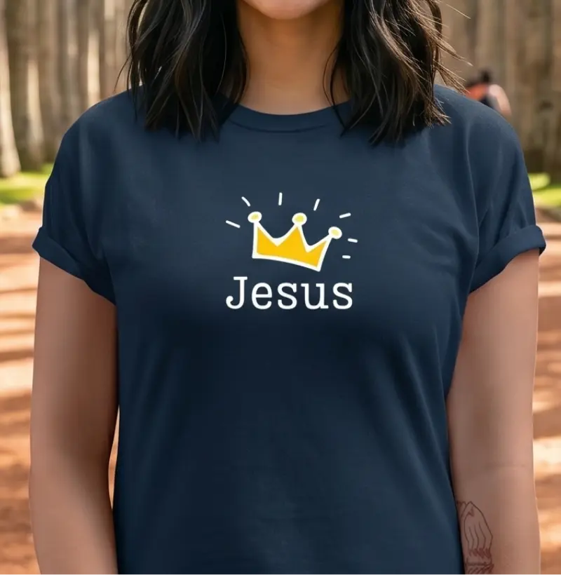 Jesus.
