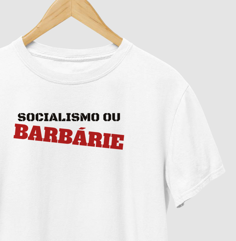 Socialismo Barbaro