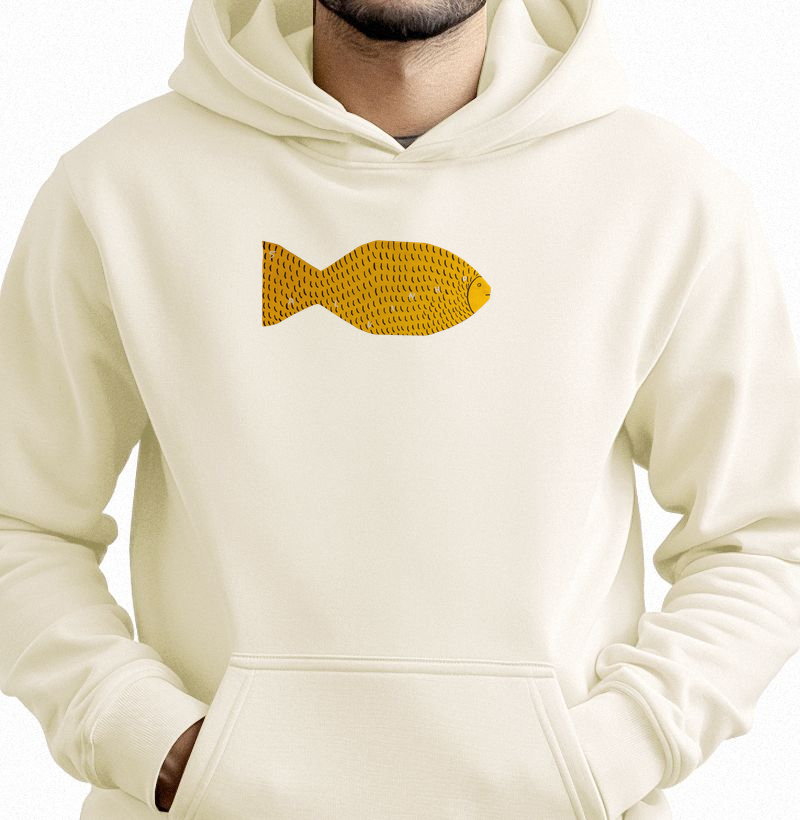 Peixe em Giro do Chico