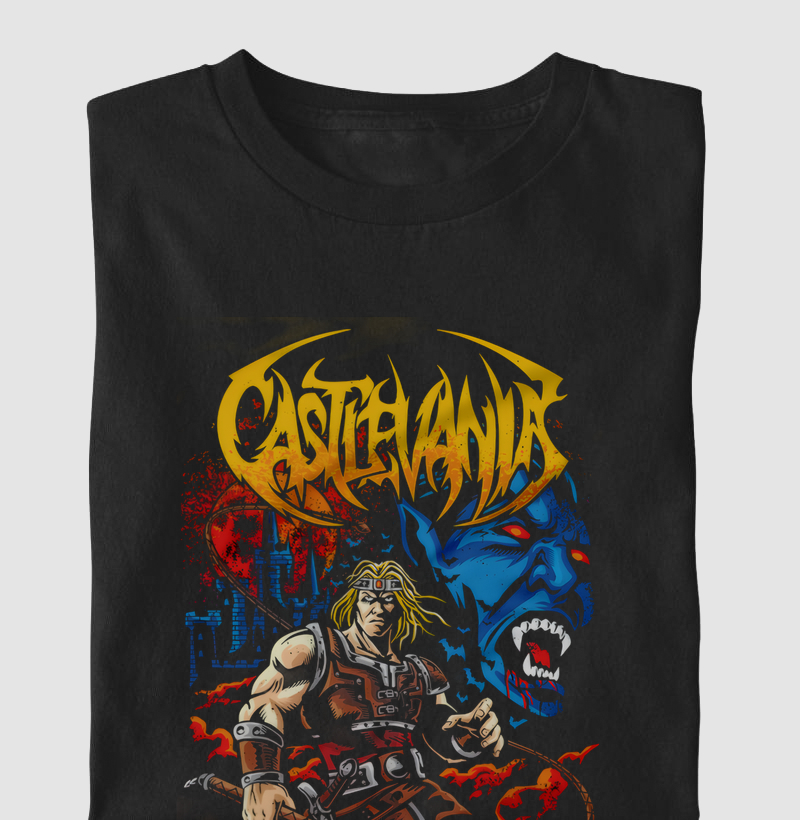 Castlevania
