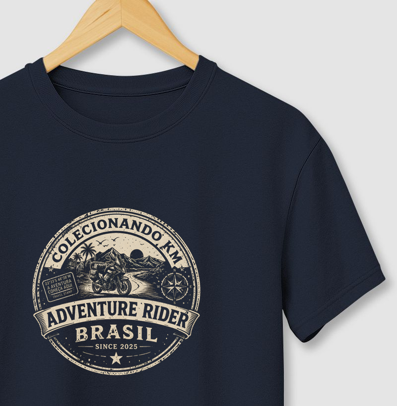 Adventure Rider