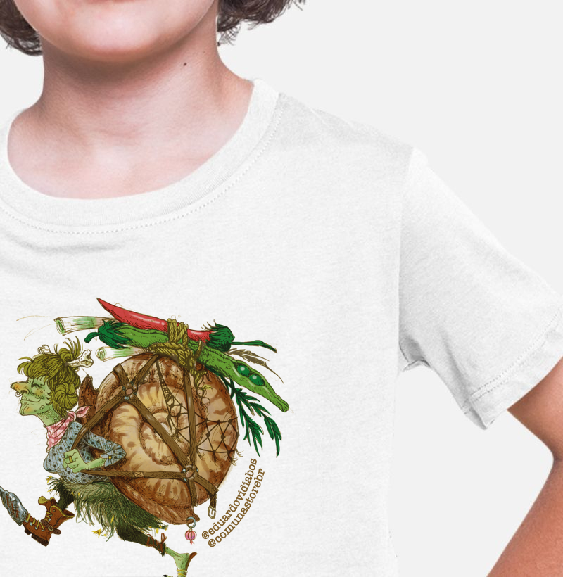 [VIDIABOS] - DONA GNOMA