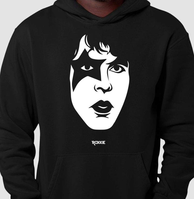 Camiseta - Paul rocks!