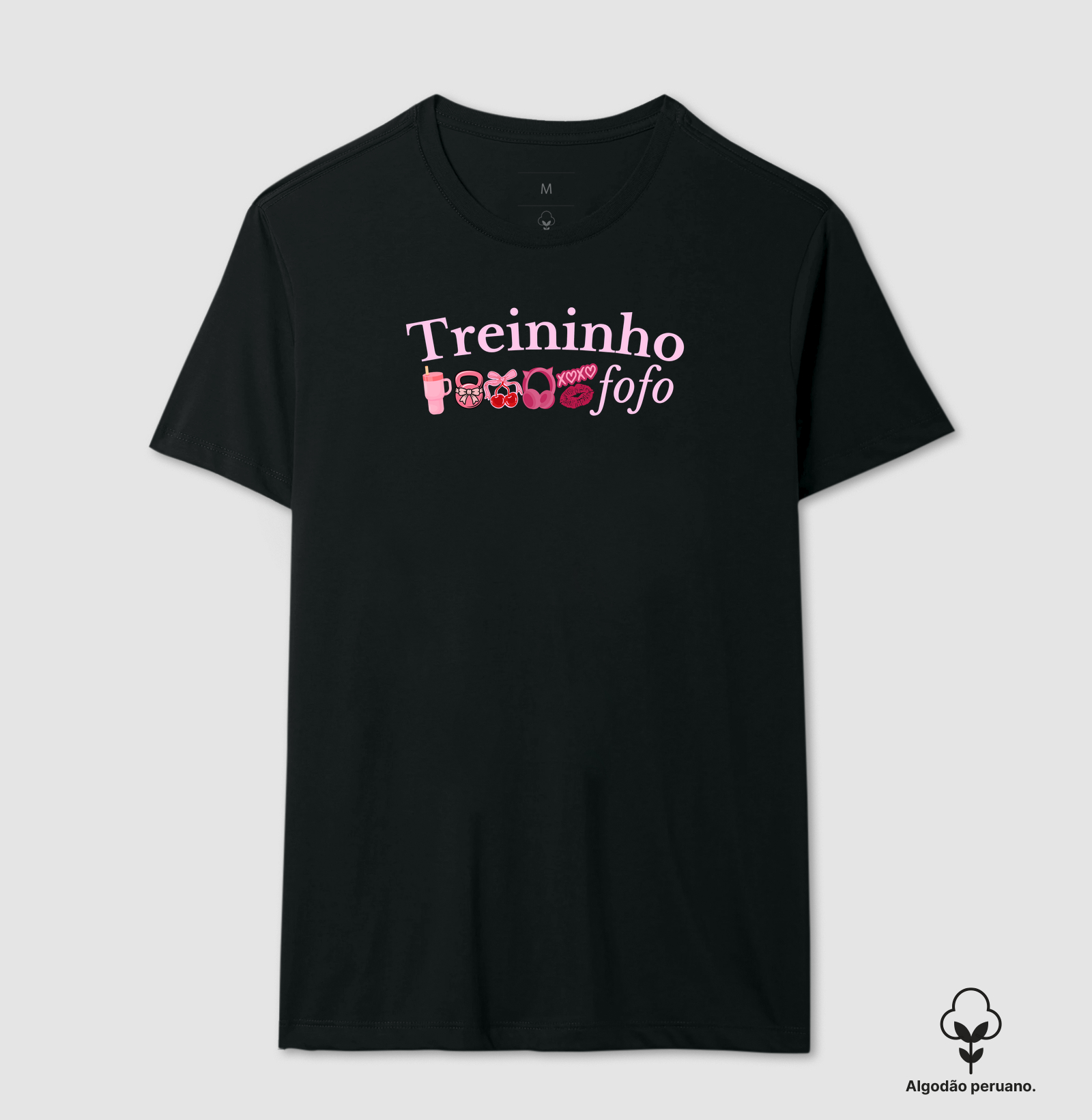 Treininho fofo