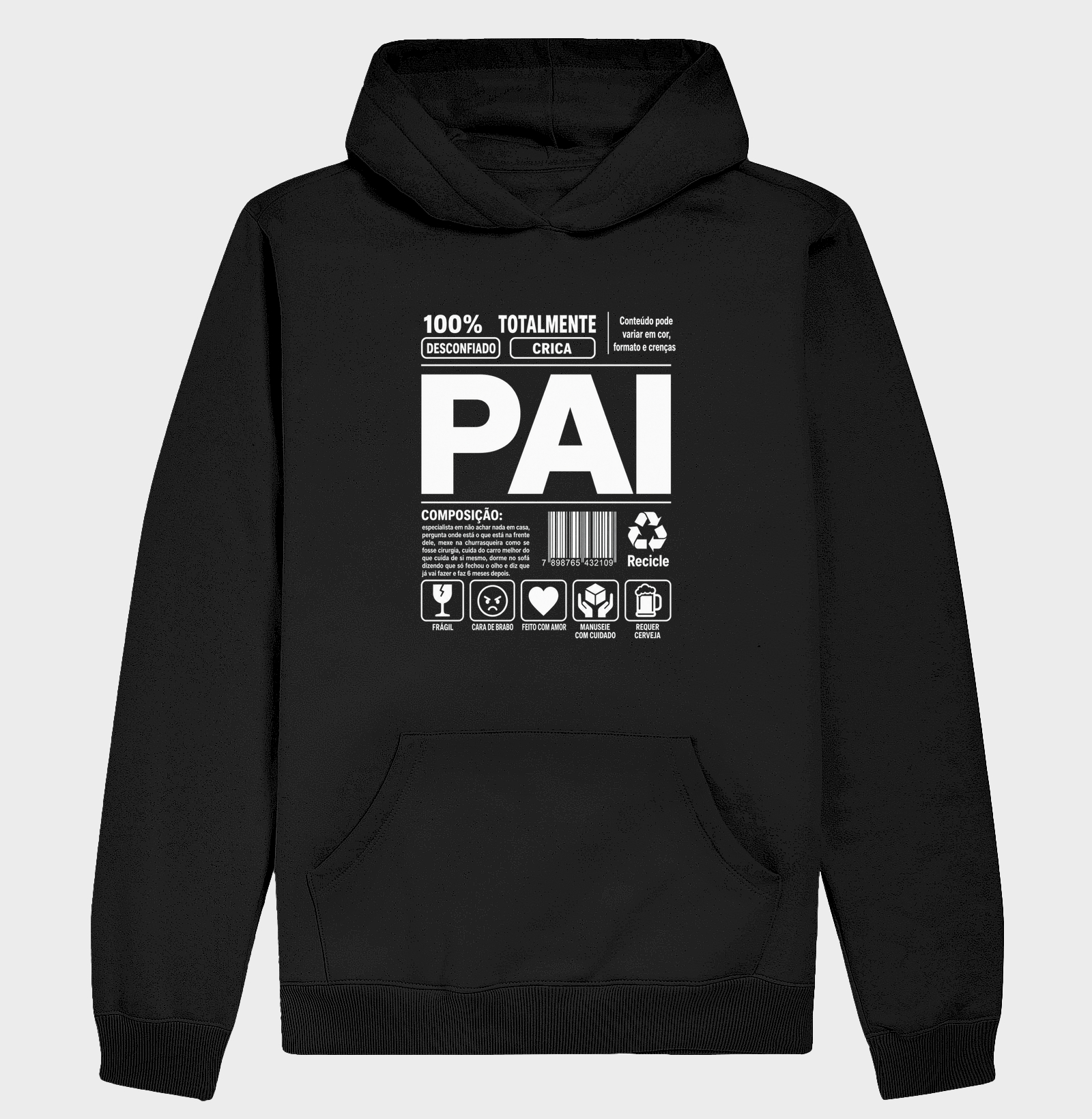 Label Pai