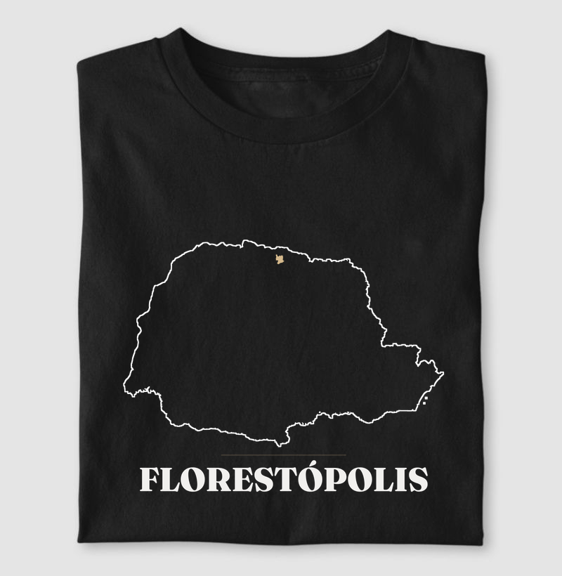 Florestópolis | Traço PR